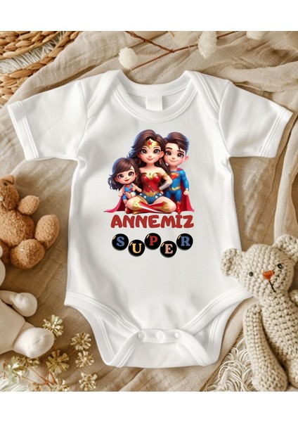 Isimli Zıbın Hediyelik Anne Baba Yazılı Zıbın