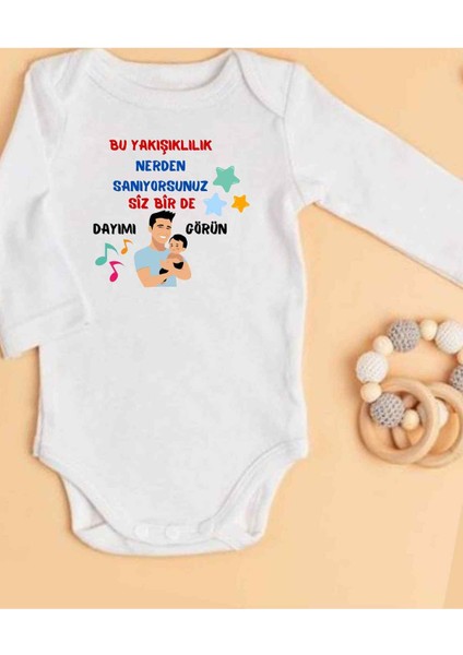 Isimli Zıbın Hediyelik Anne Baba Yazılı Zıbın