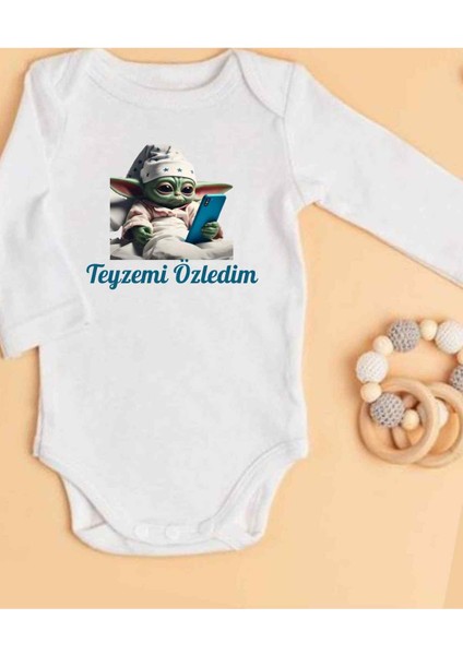 Isimli Zıbın Hediyelik Anne Baba Yazılı Zıbın