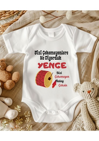 Isimli Zıbın Hediyelik Anne Baba Yazılı Zıbın