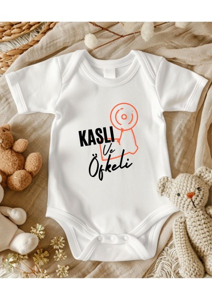 Isimli Zıbın Hediyelik Anne Baba Yazılı Zıbın