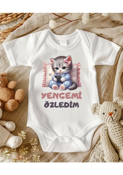 Isimli Zıbın Hediyelik Anne Baba Yazılı Zıbın