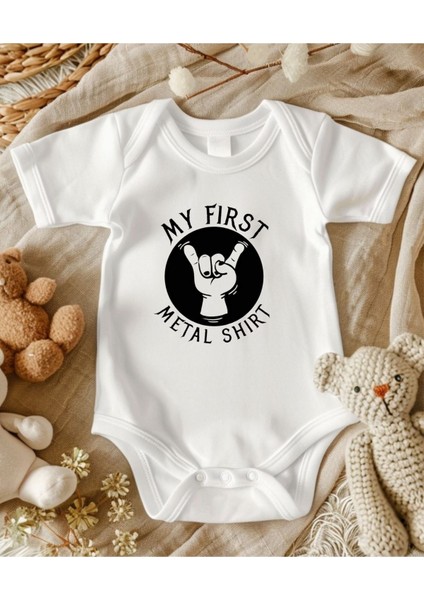 Isimli Zıbın Hediyelik Anne Baba Yazılı Zıbın