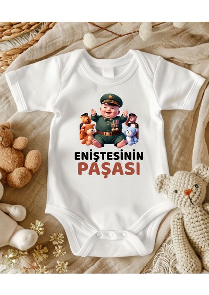 Isimli Zıbın Hediyelik Anne Baba Yazılı Zıbın