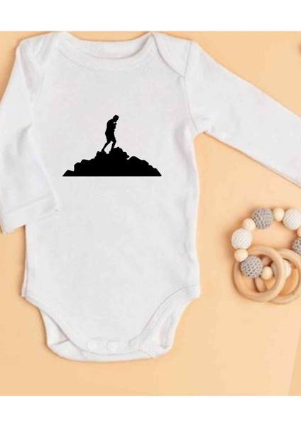 Isimli Zıbın Hediyelik Anne Baba Yazılı Zıbın