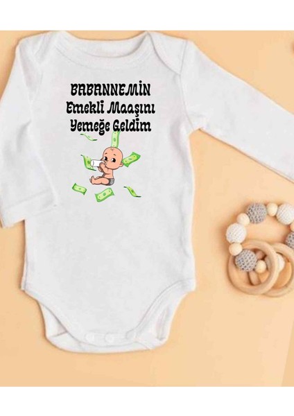 Isimli Zıbın Hediyelik Anne Baba Yazılı Zıbın