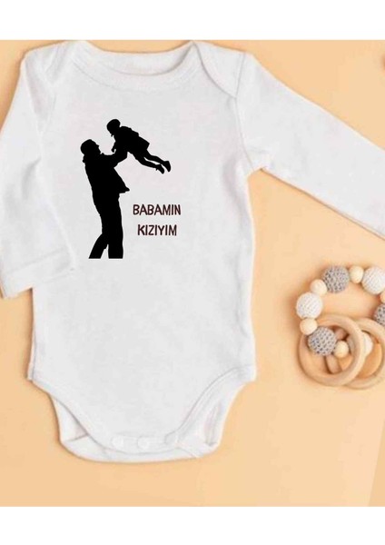 Isimli Zıbın Hediyelik Anne Baba Yazılı Zıbın