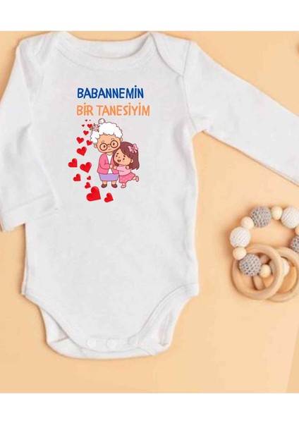 Isimli Zıbın Hediyelik Anne Baba Yazılı Zıbın