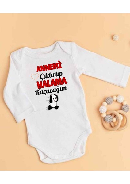 Isimli Zıbın Hediyelik Anne Baba Yazılı Zıbın