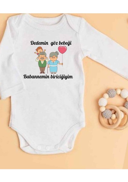 Isimli Zıbın Hediyelik Anne Baba Yazılı Zıbın