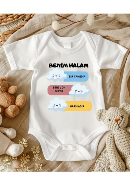 Isimli Zıbın Hediyelik Anne Baba Yazılı Zıbın