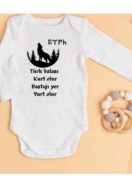 Isimli Zıbın Hediyelik Anne Baba Yazılı Zıbın