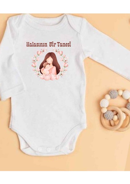 Isimli Zıbın Hediyelik Anne Baba Yazılı Zıbın