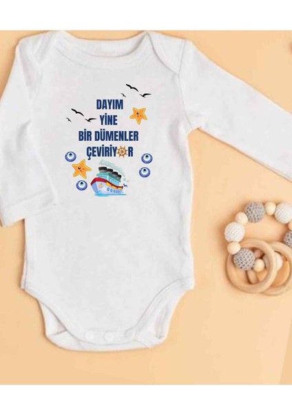 Isimli Zıbın Hediyelik Anne Baba Yazılı Zıbın