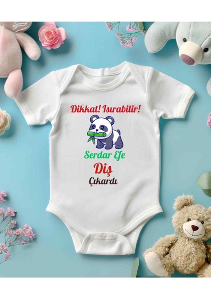 Isimli Zıbın Hediyelik Anne Baba Yazılı Zıbın