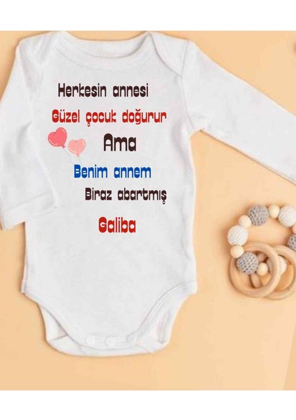 Isimli Zıbın Hediyelik Anne Baba Yazılı Zıbın