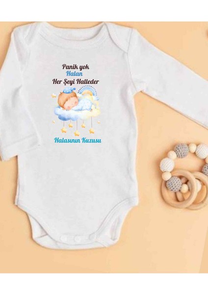 Isimli Zıbın Hediyelik Anne Baba Yazılı Zıbın