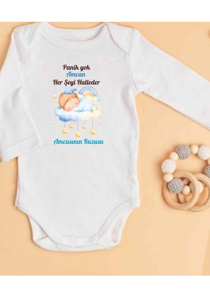 Isimli Zıbın Hediyelik Anne Baba Yazılı Zıbın