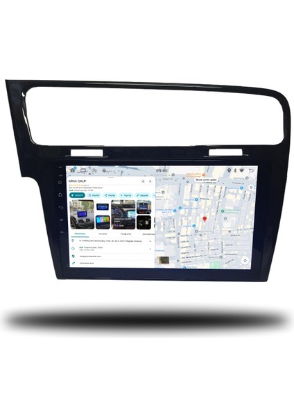 Vw Golf7 Uyumlu 2-32 GB Multimedya Carplay fırsatları