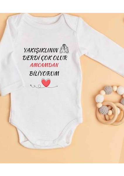 Isimli Zıbın Hediyelik Anne Baba Yazılı Zıbın