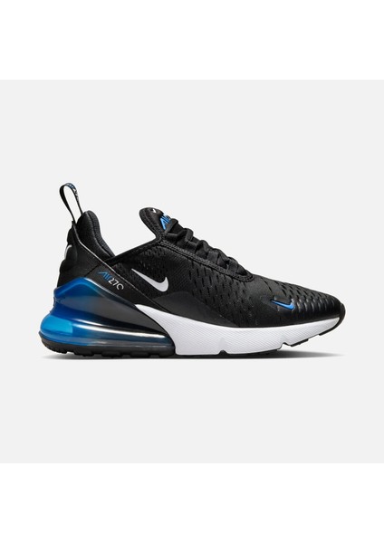 Air Max 270 Kadın Sneaker AYAKKABI-HF0096-001