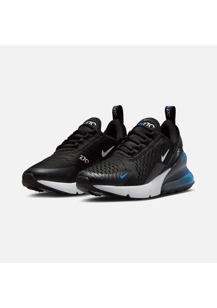 Air Max 270 Kadın Sneaker AYAKKABI-HF0096-001