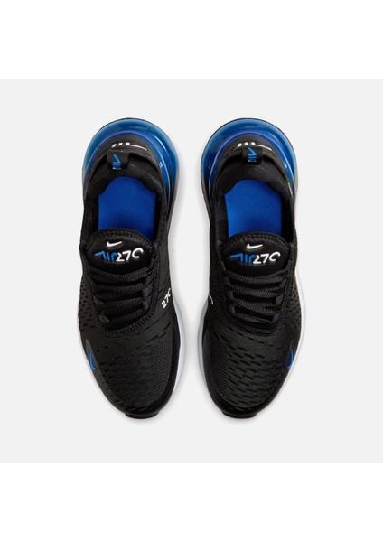 Air Max 270 Kadın Sneaker AYAKKABI-HF0096-001