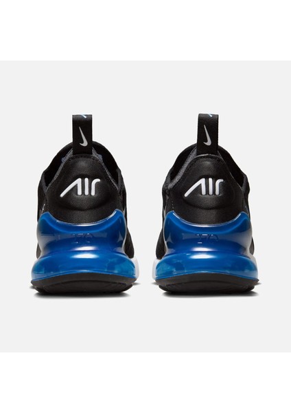 Air Max 270 Kadın Sneaker AYAKKABI-HF0096-001