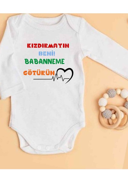 Isimli Zıbın Hediyelik Anne Baba Yazılı Zıbın