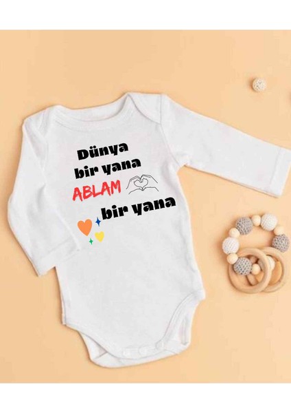 Isimli Zıbın Hediyelik Anne Baba Yazılı Zıbın