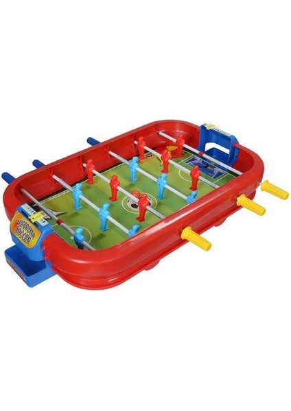 Super Soccer Futbol Oyuncağı