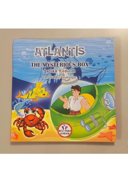 Atlantismüzikali fırsatları