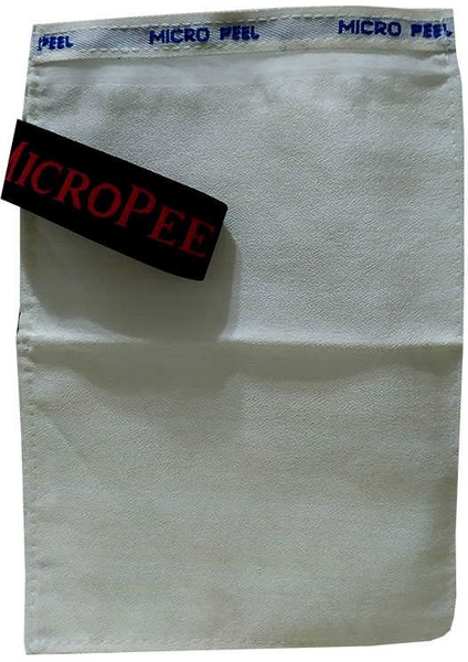 Ipek Karma Cilt Için Banyo Kesesi Beyaz 16X25 fiyatları