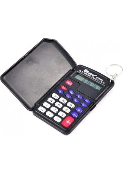 Bilimsel Hesap Makinesi Anahtarlık - Mini