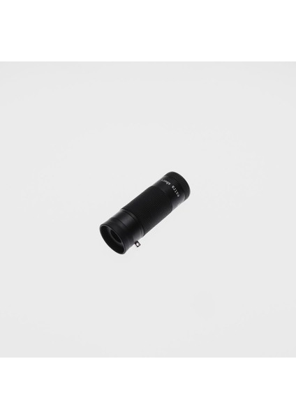 8X21 Monoküler Bak-4 Prizmatik Optik Cam Lens Yüksek Kaliteli L Tekli Dürbün fiyatları