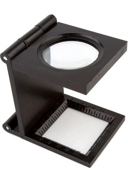 Büyüteç FD30 3 cm Plastik Katlamalı Lup Fd fiyatları