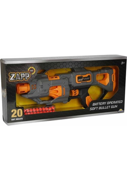 S00004575 Zap Silah Sünger Atan Blaze Storm Pro