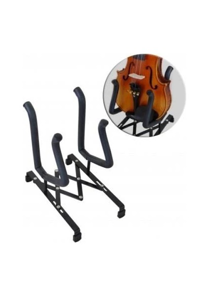 Enstrüman Standı Xvs