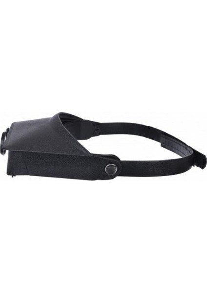 Şapka Tıp Büyüteç Işıksız 1.8x 4.8x fırsatları