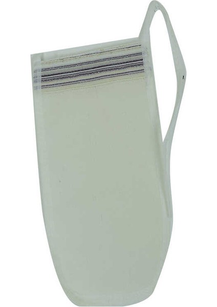 Ipek Sırt ve Vücut Kesesi Beyaz 17X25 modelleri