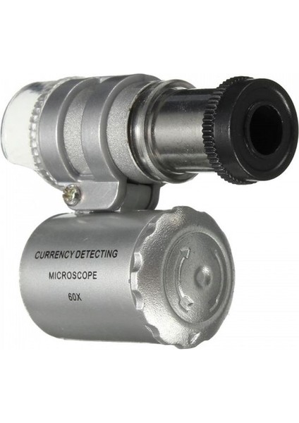 Cep Telefonu Mikroskopu 60X Iphone 4 Için 9882-IP2 fiyatları