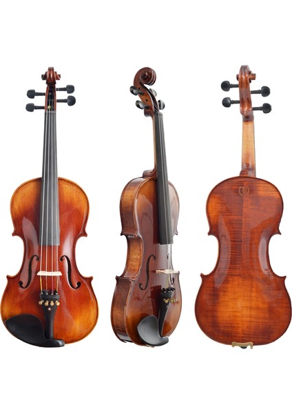 Dominguez Profesyonel Keman 4/4 (DVPG44-P1) modelleri