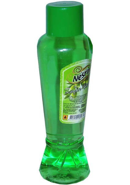 Zeytin Çiçeği Kolonyası 60 Derece Pet Şişe 300 ml fiyatları