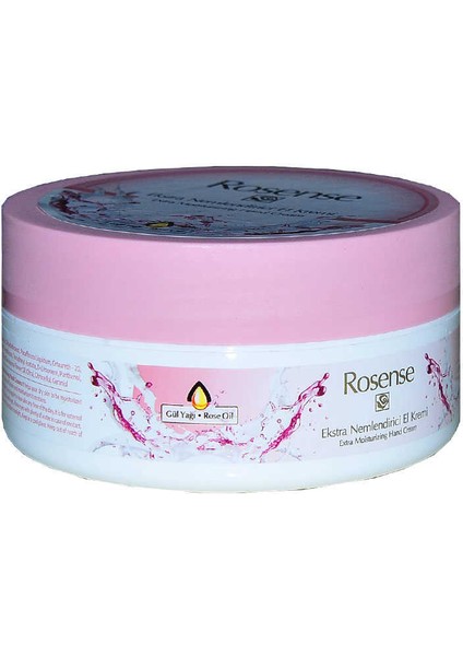 Ekstra Nemlendirici El Kremi 150 ml modelleri