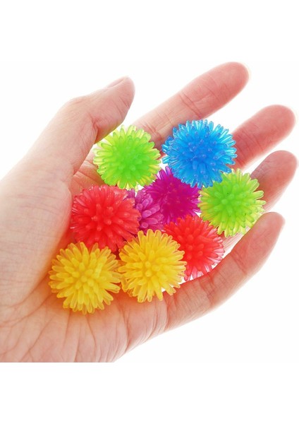 Parmak Masaj Topu Nrd - El 1