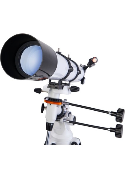 Yüksek Netlik Uzay Monoküler Kara ve Uzay Teleskobu F90080 fiyatları