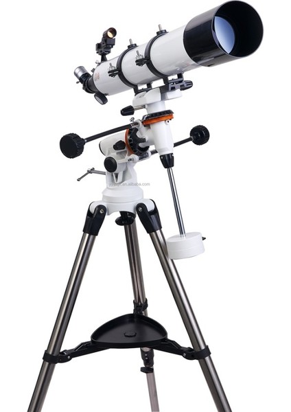 Yüksek Netlik Uzay Monoküler Kara ve Uzay Teleskobu F90080 modelleri