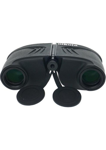 8X30 Profesyonel Askeri Su Geçirmez Yüksek Kaliteli Dürbün Siyah fiyatları