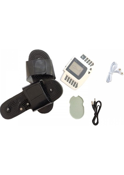 Terlikli Masaj Cihazı 16 Pedli Nrd 2022 fiyatları