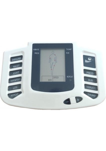 Terlikli Masaj Cihazı 16 Pedli Nrd 2022 modelleri